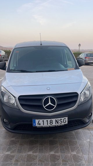 Mercedes-Benz Citan