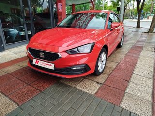SEAT León 1.5 TSI 96kW SS Style
