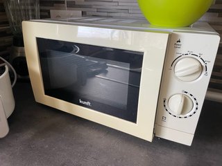 Regalo Microondas Kunft