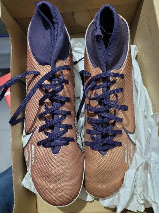Zapatillas de fútbol Nike Mercurial