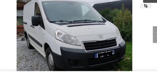 Recambios Peugeot Expert 2013