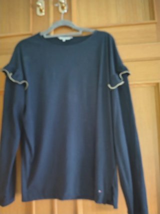 Camiseta Tommy Hilfiger Azul