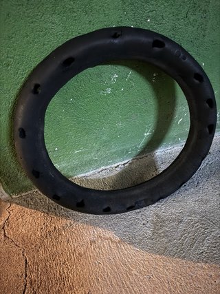 Mousse para Enduro y Hard Enduro
