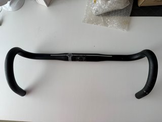 Manillar de Carretera y montaña Cannondale