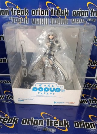 Pop Up Parade Shirogane Noel Hololive Production