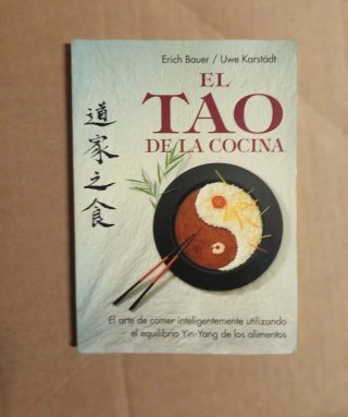 El tao de la cocina
