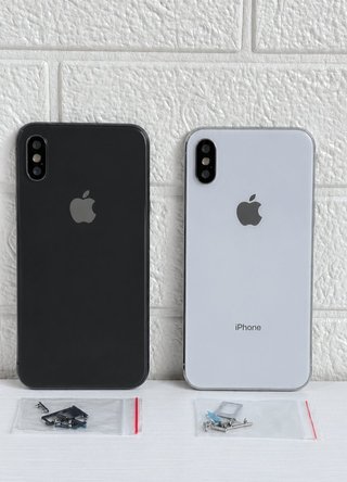 Struttura/Carcassa iPhone X Nuova