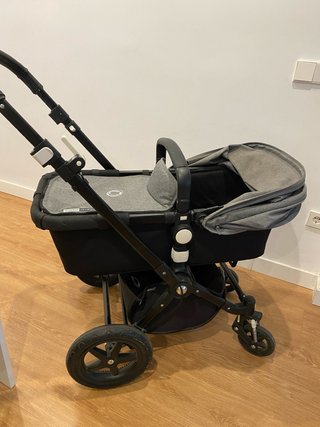 Bugaboo Camaleon 3