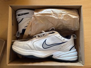 Zapatillas Nike Blancas Talla 42