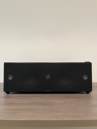 Altavoz Beats Beatbox