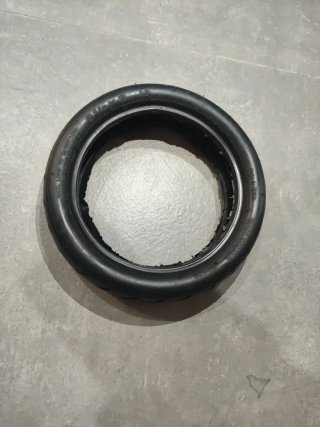 Rueda de Patinete 8 1/2 x 2