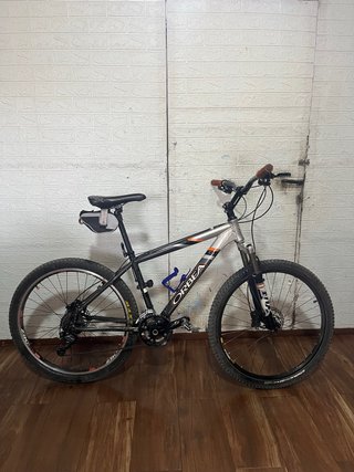 Bicicleta de Montaña Orbea