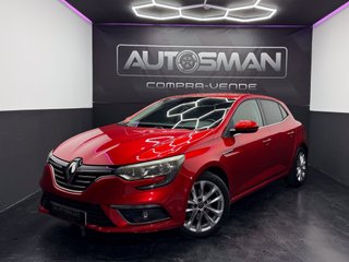 Renault Mégane Zen Energy dCi 110