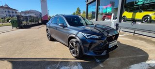 CUPRA Formentor 1.5 TSI 150 CV DSG7