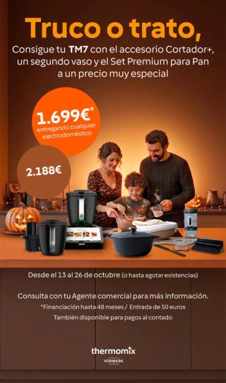 Thermomix TM7