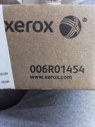 Tóner Xerox 006R01454 Amarillo