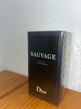 Sauvage Dior Parfum