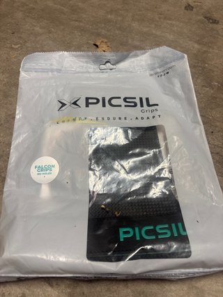 Calleras Picsil Falcon Grips Talla G+