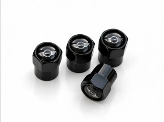 Tapones de Válvula para Neumáticos Mini Cooper One