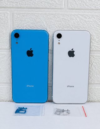 Struttura/Carcassa iPhone XR Nuova