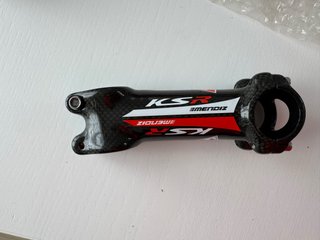 Potencia de bicicleta Mendiz KSR