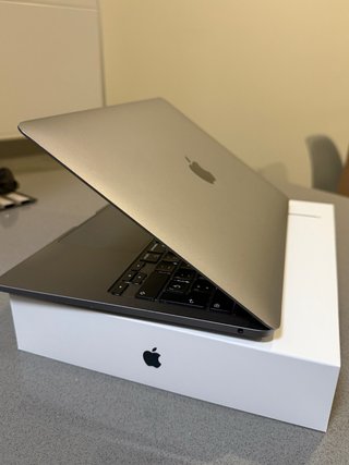 MacBook Pro 13 pulgadas buen estado