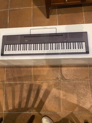 Piano electrico