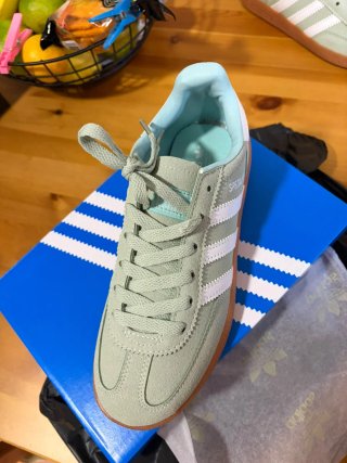 Zapatillas Adidas Spezial