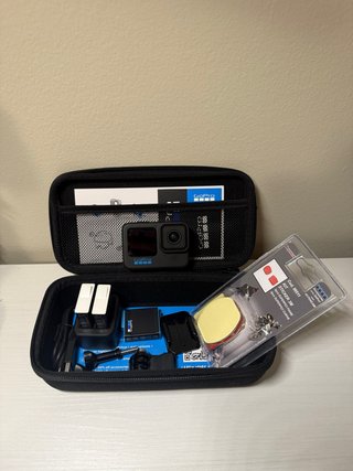 GoPro HERO 10 Black
