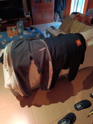 Pantalones de chándal McKenzie