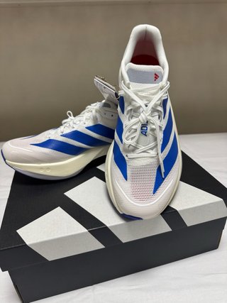 Adidas Adizero Boston 13 Talla 42 2/3