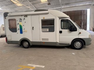 FIAT Ducato 2004
