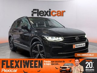 Volkswagen Tiguan Life 2.0 TDI 110kW (150CV) DSG
