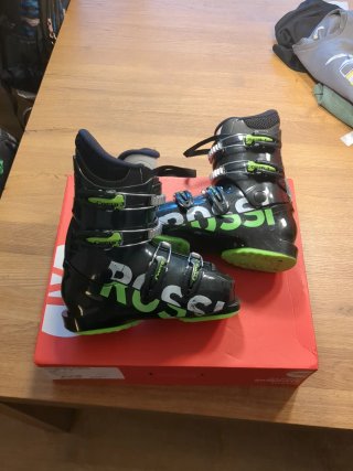 Botas de Esquí Rossignol Comp J4