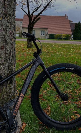 Bicicleta MAFIA BIKES CHONKY