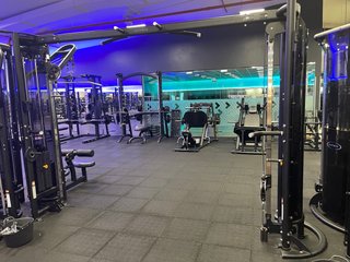 Entrenador Personal - Entrenamiento - 1 a 1