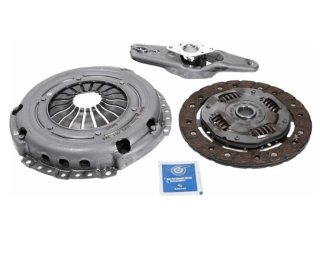 Kit de Embrague SACHS para coche