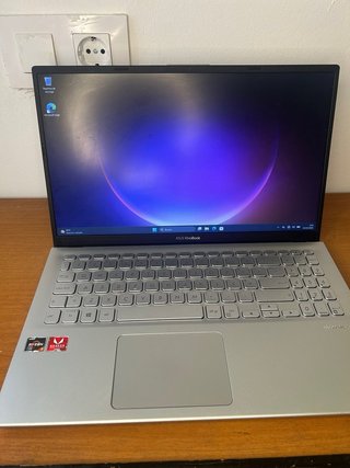 ASUS VivoBook Ryzen 7 12GB 1.25TB SSD+HDD