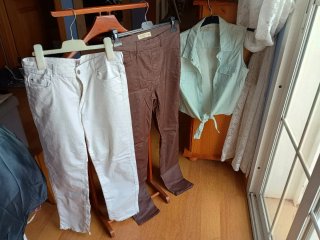 Ropa de mujer