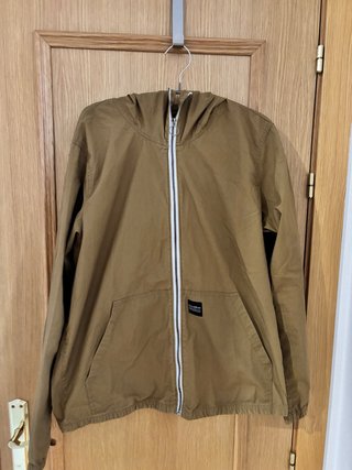 Chaqueta fina Pull&Bear