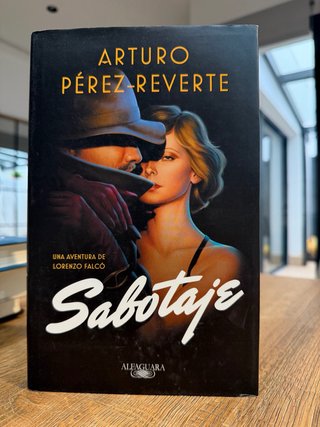 Sabotaje