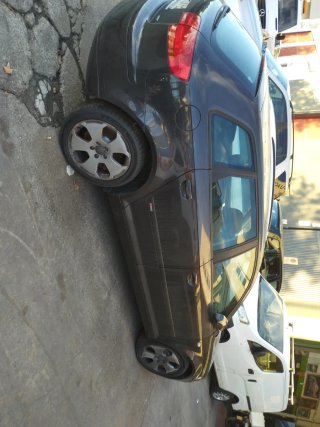 Despiece Audi A3 2008 S-Line