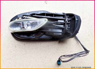 Espejo Retrovisor Mercedes-Benz Clase B W245