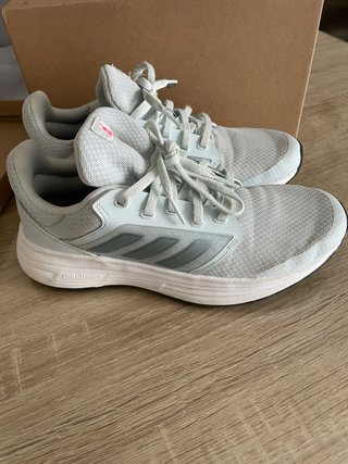 Zapatillas Adidas Mujer Talla 38