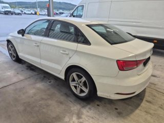 Despiece Audi A3 Limousine 2016