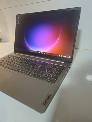 Portátil Lenovo ThinkBook