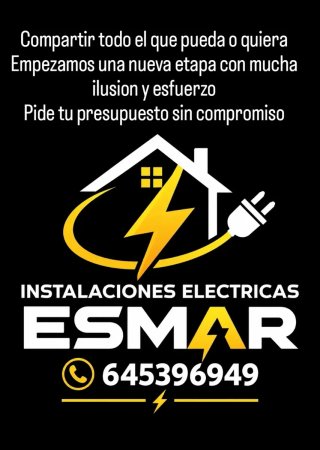 Electricista economico