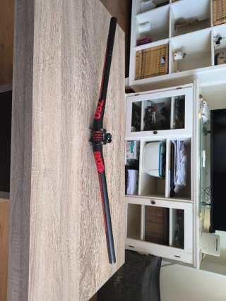Manillar MTB 780mm