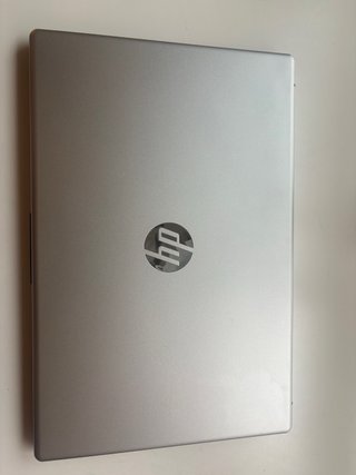 Portatile HP Laptop 15-fd0290ns Argento