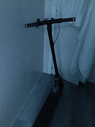 Patinete Eléctrico Ninebot Segway E3 Pro